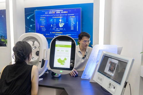 人工智能成時代必答題 湖南青年干部為科技開發建言獻策