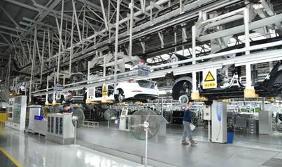 見(jiàn)證‘現(xiàn)代智慧’，主流媒體汽車聯(lián)盟走進(jìn)北京現(xiàn)代汽車銷售