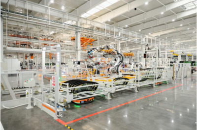 【五菱汽車淄博冠藍(lán)銷售中心】新能源汽車整車銷售服務(wù)詳解