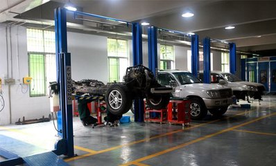 寧波天下車工廠 專業(yè)汽車燈光改裝與汽車銷售服務(wù)