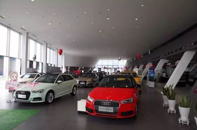 駛向綠色未來 北京奧之旅攜手首都國(guó)企開放日共展新能源汽車風(fēng)采