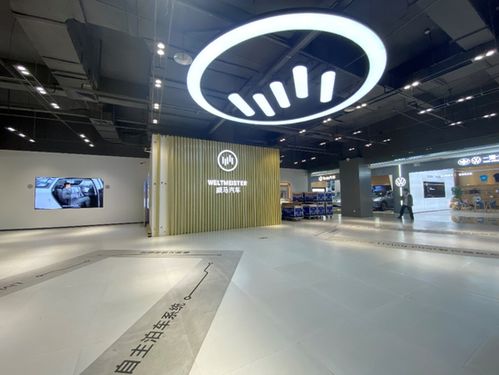 威馬汽車失速 上海近半門店關(guān)閉背后的汽車銷售困局