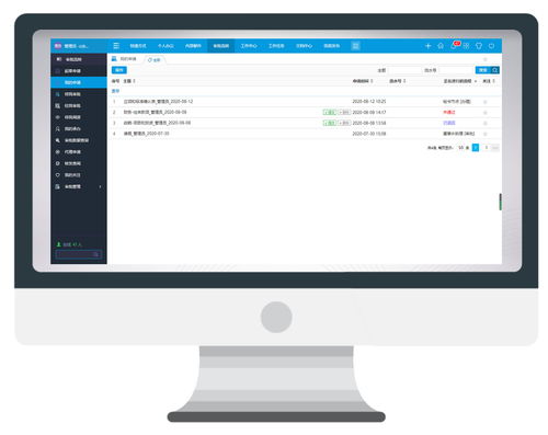 巧媳婦食品深度運用華天動力oa系統實現智慧協同辦公